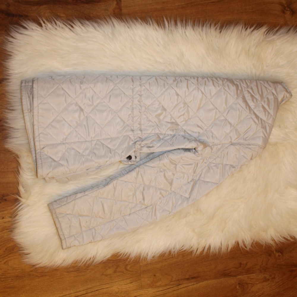 coach jacket - Picture 5 of 8